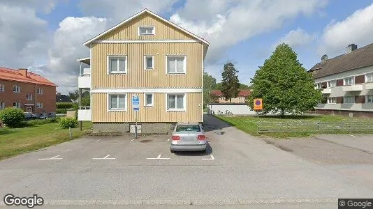 Lägenheter att hyra i Katrineholm - Bild från Google Street View