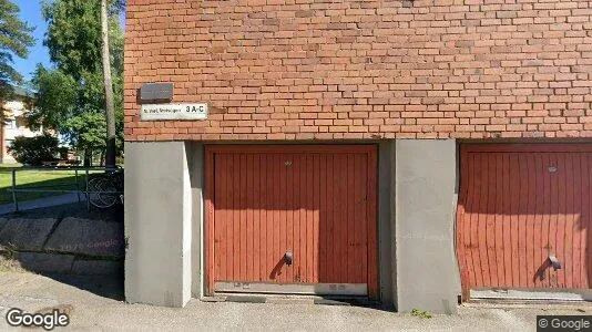 Lägenheter att hyra i Luleå - Bild från Google Street View
