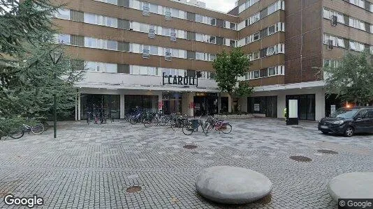 Lägenheter att hyra i Malmö Centrum - Bild från Google Street View