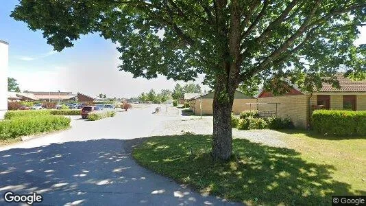 Lägenheter att hyra i Uppvidinge - Bild från Google Street View