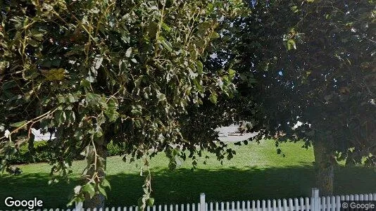 Lägenheter att hyra i Kungsbacka - Bild från Google Street View