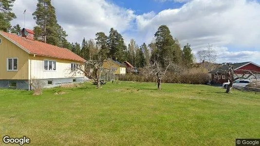 Lägenheter att hyra i Lindesberg - Bild från Google Street View