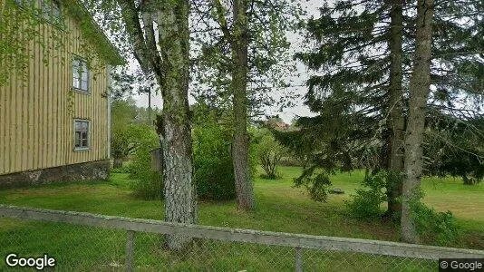 Lägenheter att hyra i Vårgårda - Bild från Google Street View
