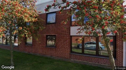 Lägenheter att hyra i Trelleborg - Bild från Google Street View
