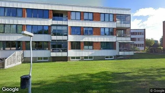 Lägenheter att hyra i Helsingborg - Bild från Google Street View