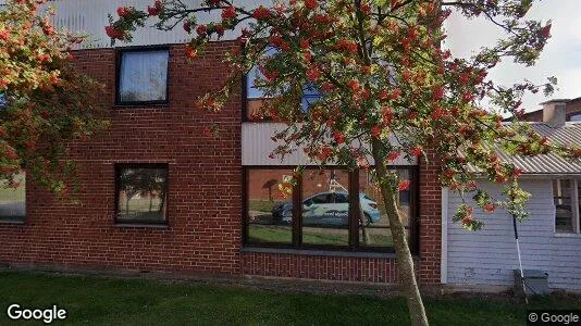 Lägenheter att hyra i Trelleborg - Bild från Google Street View