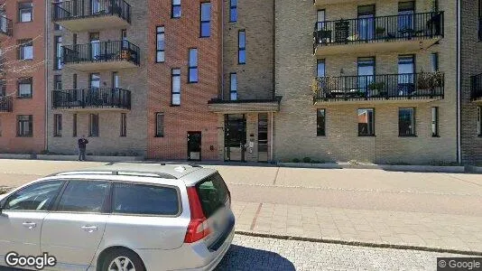 Lägenheter att hyra i Malmö Centrum - Bild från Google Street View