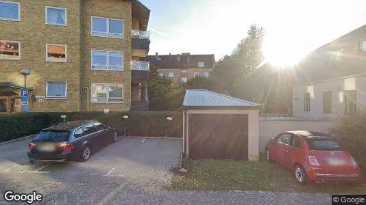 Lägenheter att hyra i Malmö Centrum - Bild från Google Street View