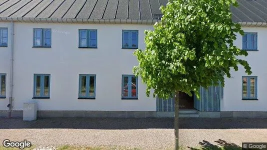 Lägenheter att hyra i Vellinge - Bild från Google Street View