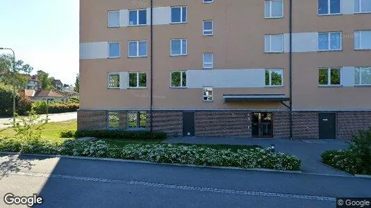 Lägenheter att hyra i Söderort - Bild från Google Street View