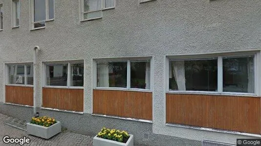 Lägenheter att hyra i Söderort - Bild från Google Street View