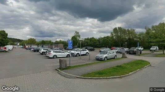 Lägenheter att hyra i Mölndal - Bild från Google Street View