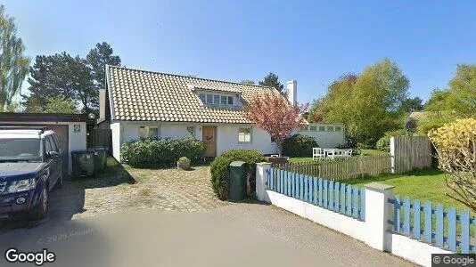 Lägenheter att hyra i Vellinge - Bild från Google Street View