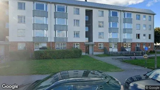 Lägenheter att hyra i Norrköping - Bild från Google Street View