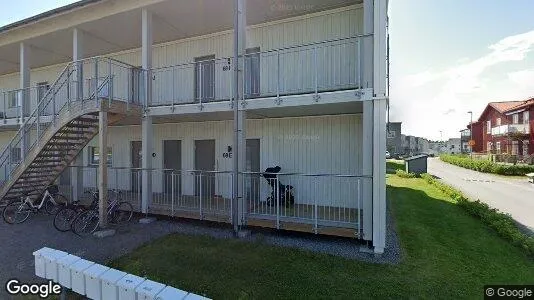 Lägenheter att hyra i Uppsala - Bild från Google Street View