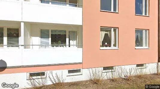 Lägenheter att hyra i Norrköping - Bild från Google Street View