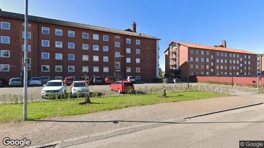 Lägenheter att hyra i Helsingborg - Bild från Google Street View