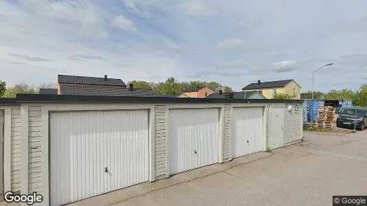 Lägenheter att hyra i Kalmar - Bild från Google Street View