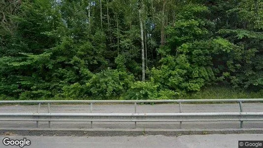Lägenheter att hyra i Västerås - Bild från Google Street View