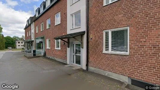 Lägenheter att hyra i Östra Göinge - Bild från Google Street View