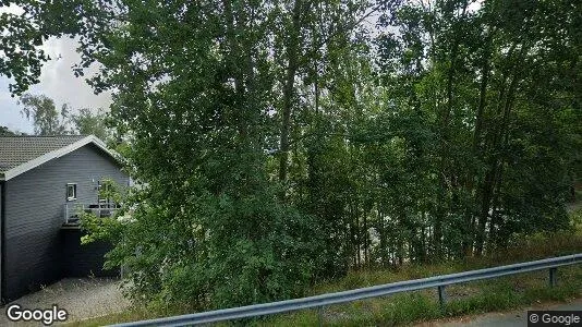 Lägenheter att hyra i Nynäshamn - Bild från Google Street View