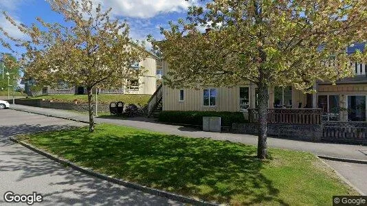 Lägenheter att hyra i Alingsås - Bild från Google Street View