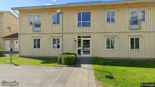 Lägenheter att hyra i Alingsås - Bild från Google Street View
