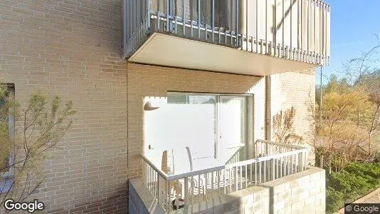 Lägenheter att hyra i Hyllie - Bild från Google Street View
