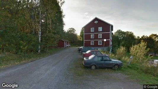 Lägenheter att hyra i Sundsvall - Bild från Google Street View