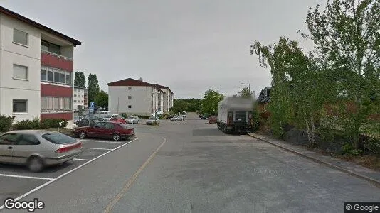 Rum att hyra i Söderort - Bild från Google Street View