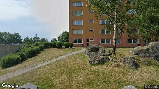 Lägenheter att hyra i Södertälje - Bild från Google Street View