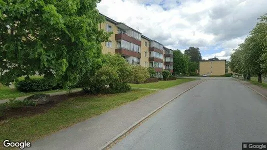 Rum att hyra i Sigtuna - Bild från Google Street View