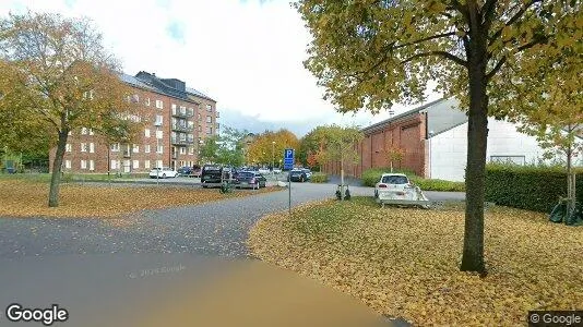 Lägenheter att hyra i Vellinge - Bild från Google Street View