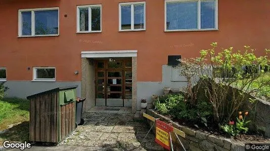 Lägenheter att hyra i Kungsholmen - Bild från Google Street View