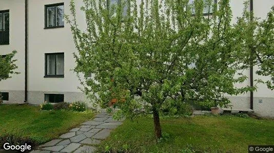 Lägenheter att hyra i Kungsholmen - Bild från Google Street View