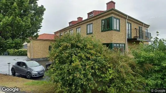 Lägenheter att hyra i Jönköping - Bild från Google Street View