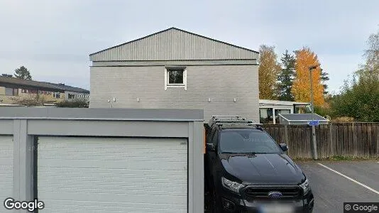 Lägenheter att hyra i Järfälla - Bild från Google Street View