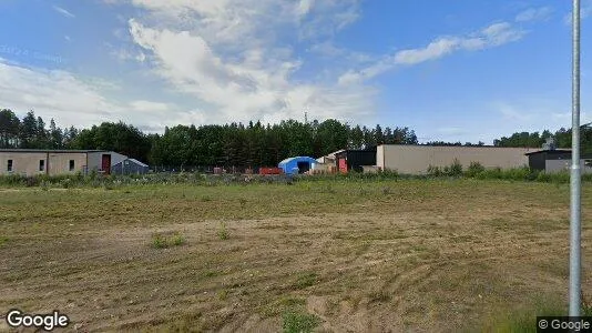 Lägenheter att hyra i Jönköping - Bild från Google Street View