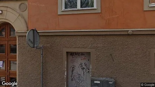 Lägenheter att hyra i Kungsholmen - Bild från Google Street View