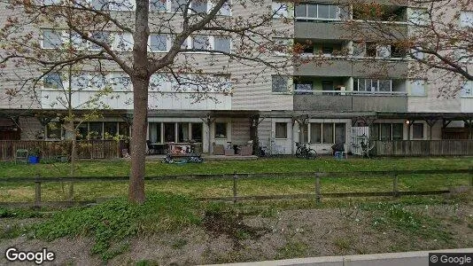 Lägenheter att hyra i Sundbyberg - Bild från Google Street View