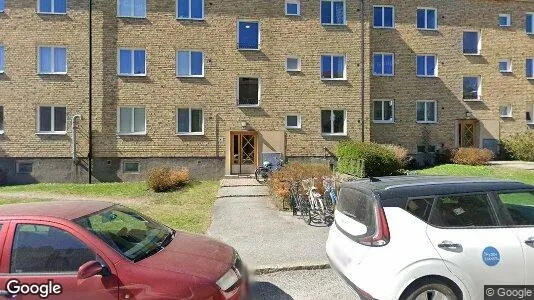 Lägenheter att hyra i Söderort - Bild från Google Street View