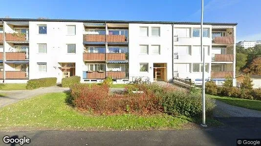 Lägenheter att hyra i Järfälla - Bild från Google Street View