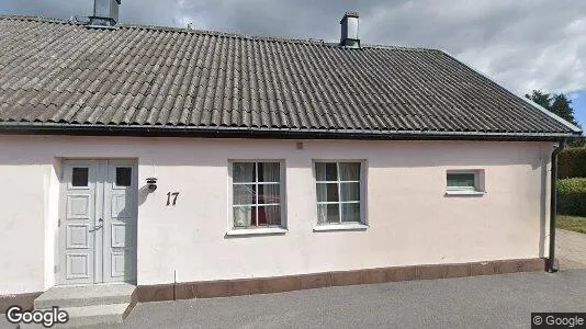 Lägenheter att hyra i Tomelilla - Bild från Google Street View