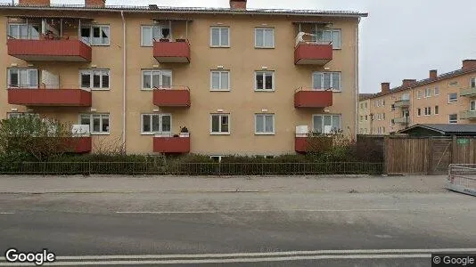 Lägenheter att hyra i Örebro - Bild från Google Street View