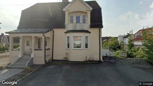 Lägenheter att hyra i Värnamo - Bild från Google Street View