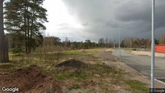 Lägenheter att hyra i Gnosjö - Bild från Google Street View
