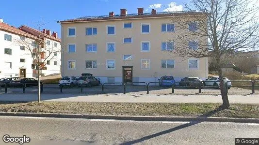 Lägenheter att hyra i Östermalm - Bild från Google Street View