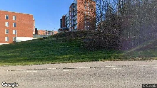 Lägenheter att hyra i Sundsvall - Bild från Google Street View