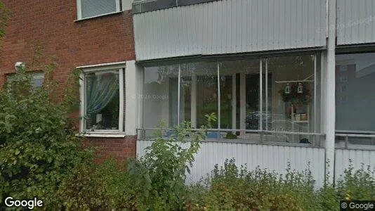 Lägenheter att hyra i Sundsvall - Bild från Google Street View