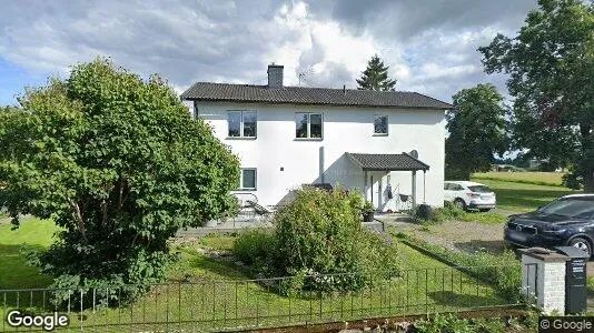 Lägenheter att hyra i Skövde - Bild från Google Street View